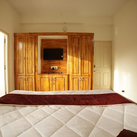 Naksha Tree Hotels - Yelagiri Ngoại thất bức ảnh