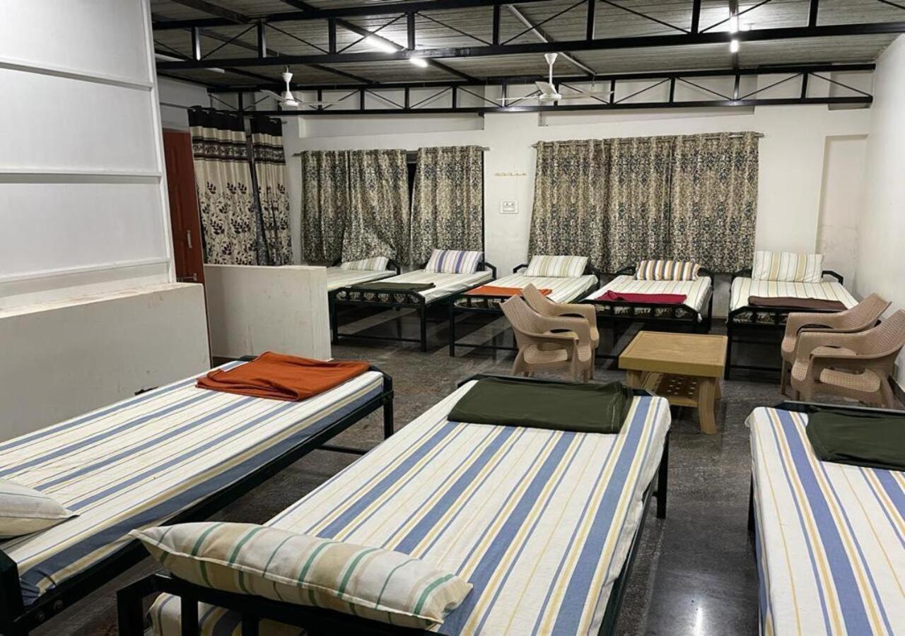 Naksha Tree Hotels - Yelagiri Ngoại thất bức ảnh