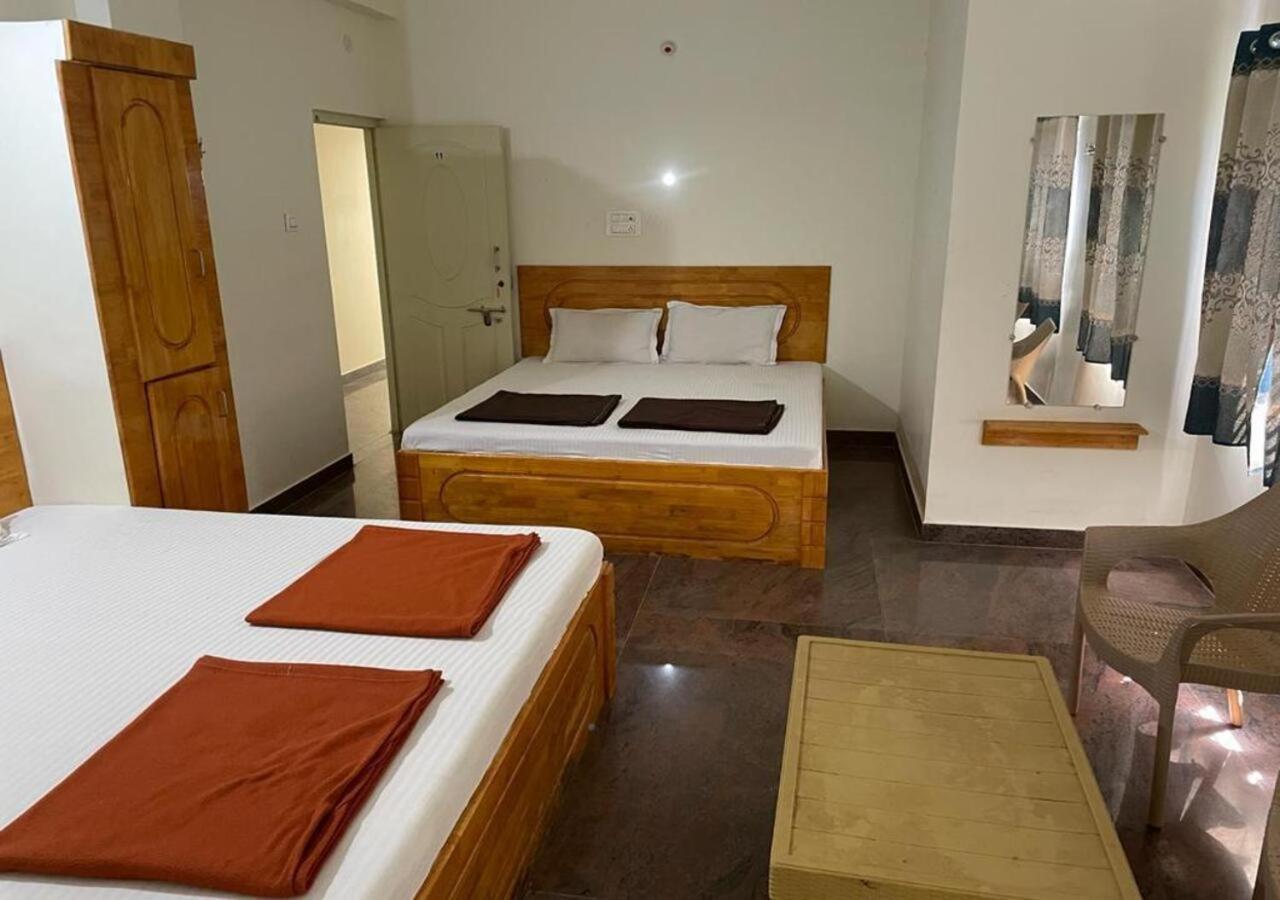 Naksha Tree Hotels - Yelagiri Ngoại thất bức ảnh