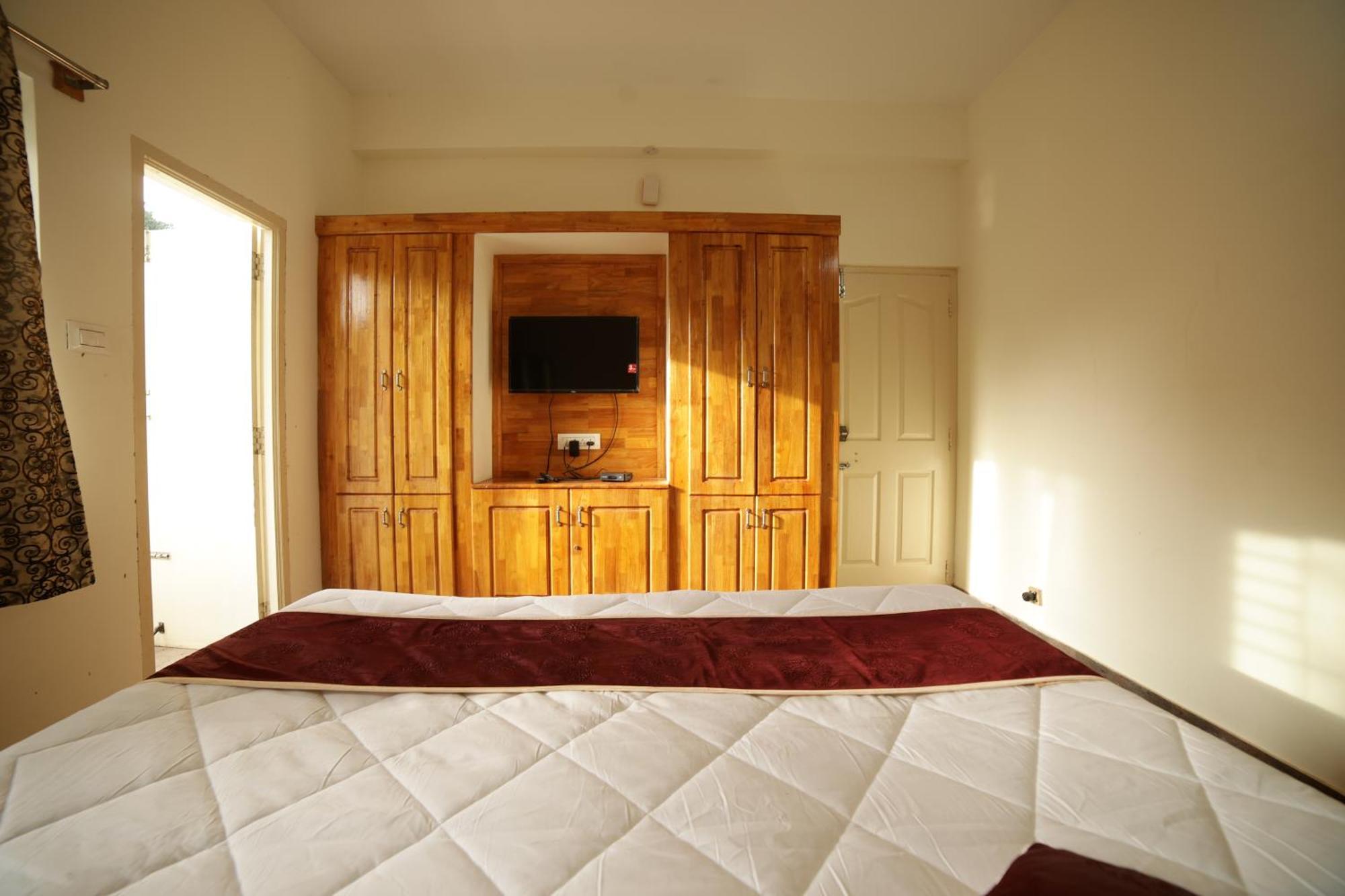 Naksha Tree Hotels - Yelagiri Ngoại thất bức ảnh