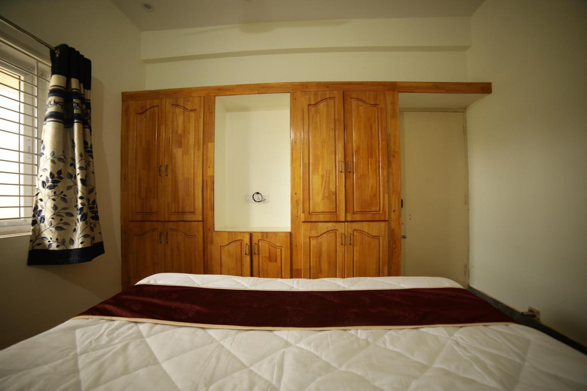 Naksha Tree Hotels - Yelagiri Ngoại thất bức ảnh