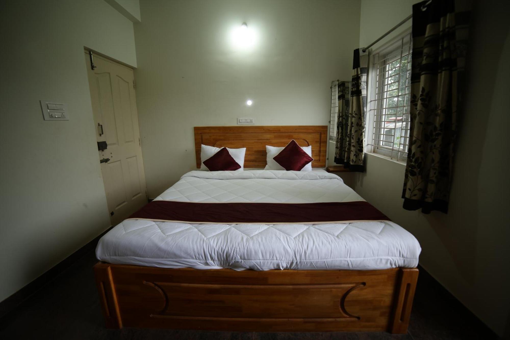 Naksha Tree Hotels - Yelagiri Ngoại thất bức ảnh