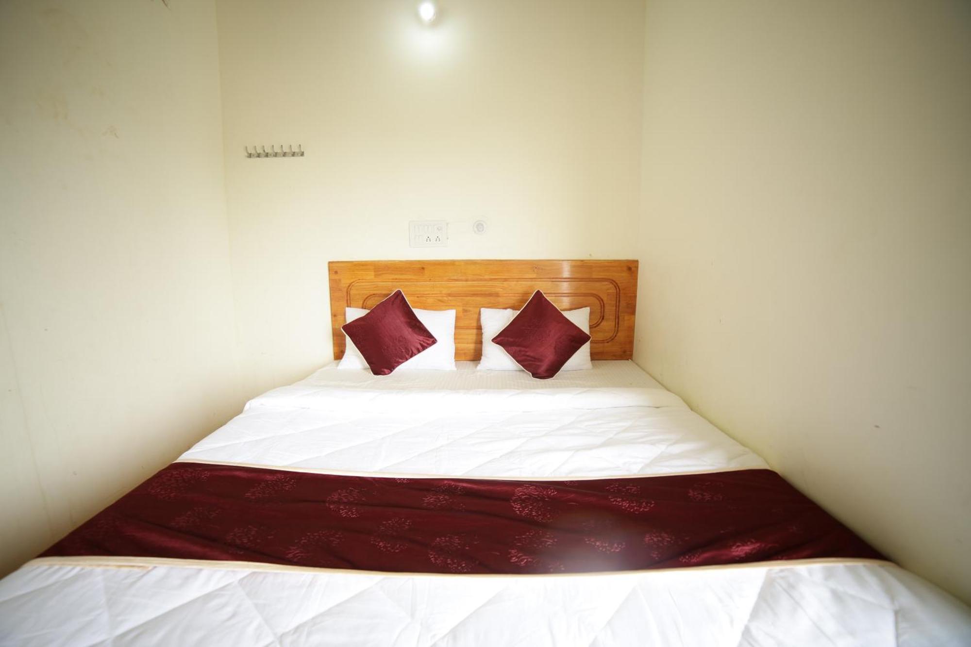 Naksha Tree Hotels - Yelagiri Ngoại thất bức ảnh