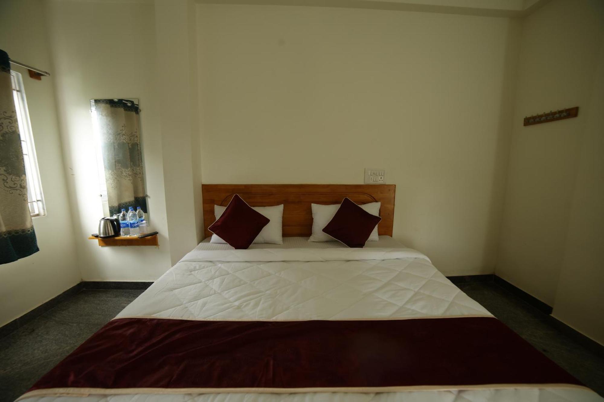 Naksha Tree Hotels - Yelagiri Ngoại thất bức ảnh