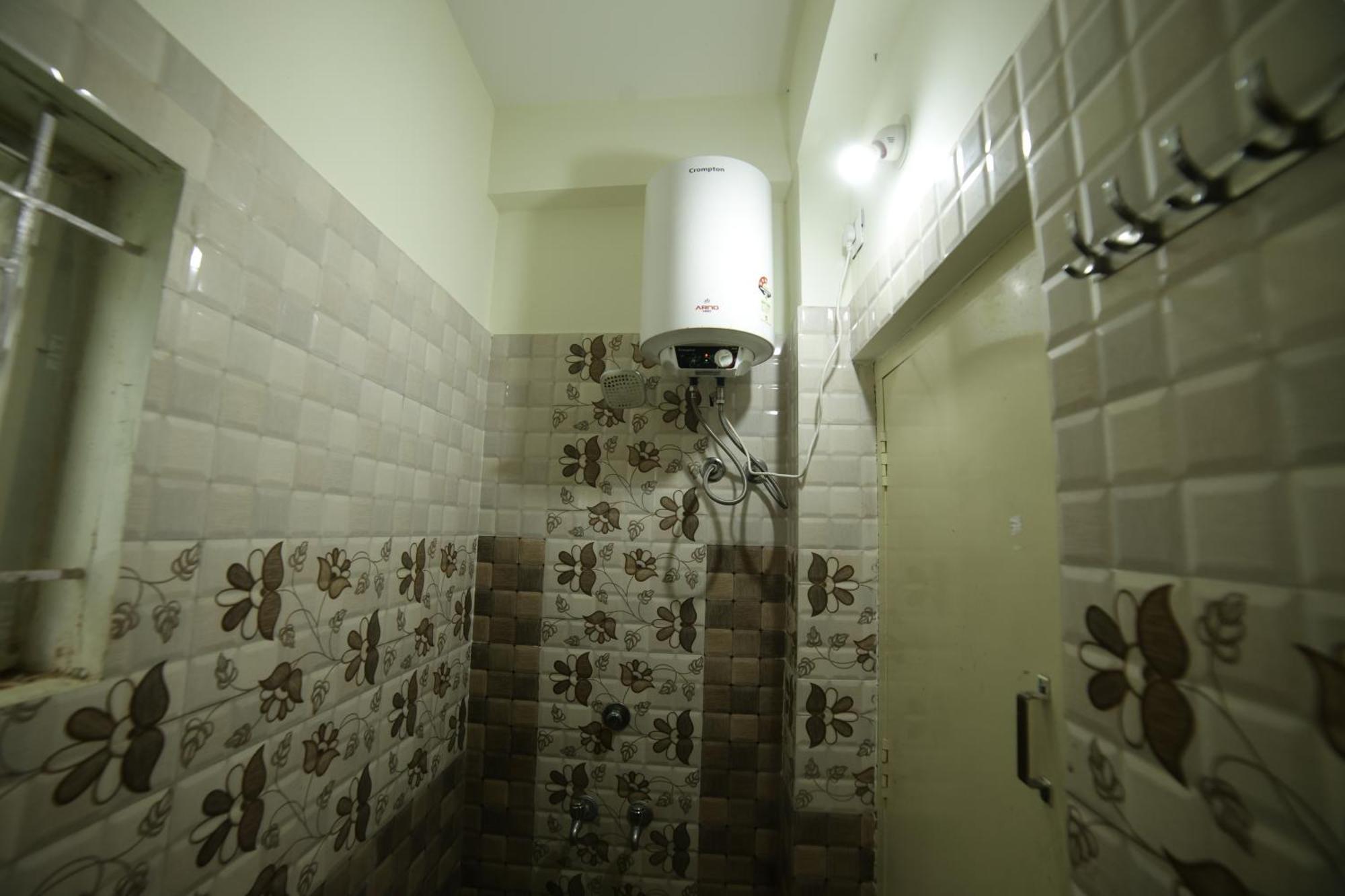 Naksha Tree Hotels - Yelagiri Ngoại thất bức ảnh