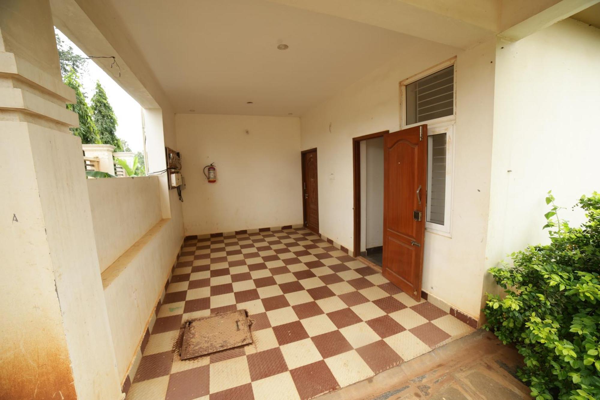 Naksha Tree Hotels - Yelagiri Ngoại thất bức ảnh