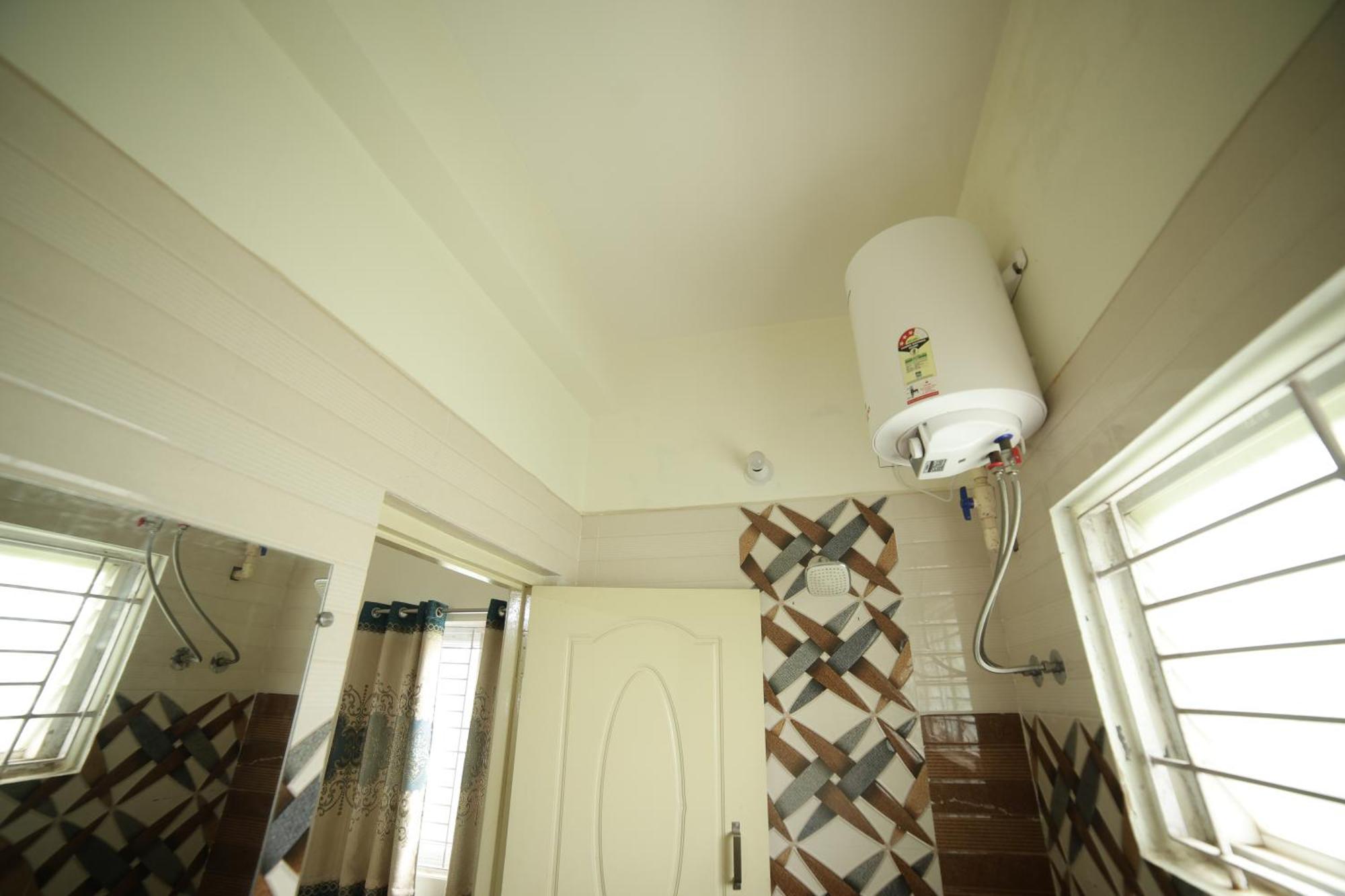 Naksha Tree Hotels - Yelagiri Ngoại thất bức ảnh