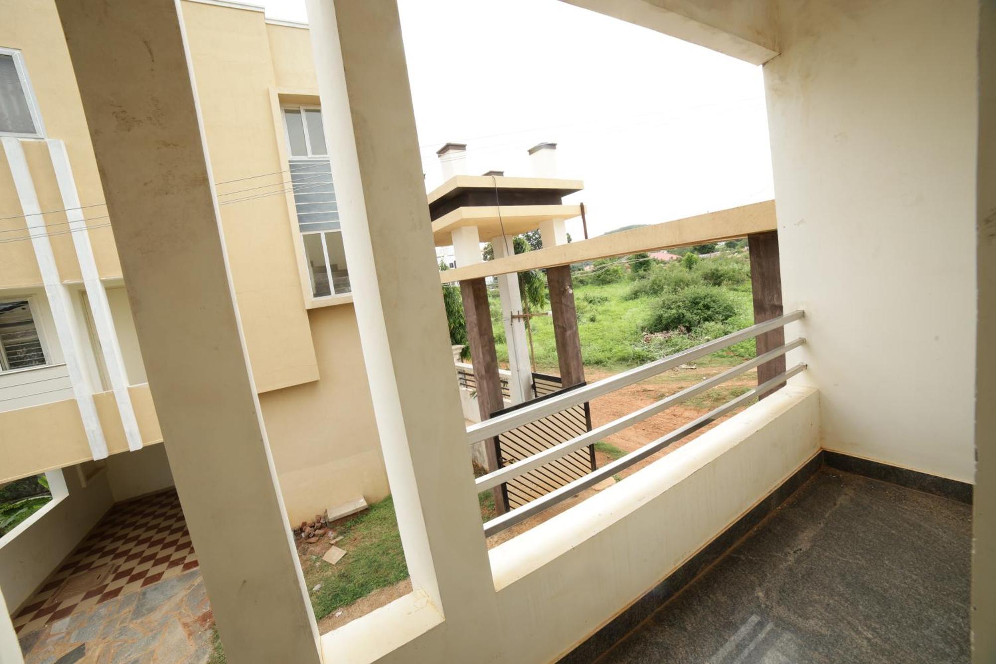 Naksha Tree Hotels - Yelagiri Ngoại thất bức ảnh