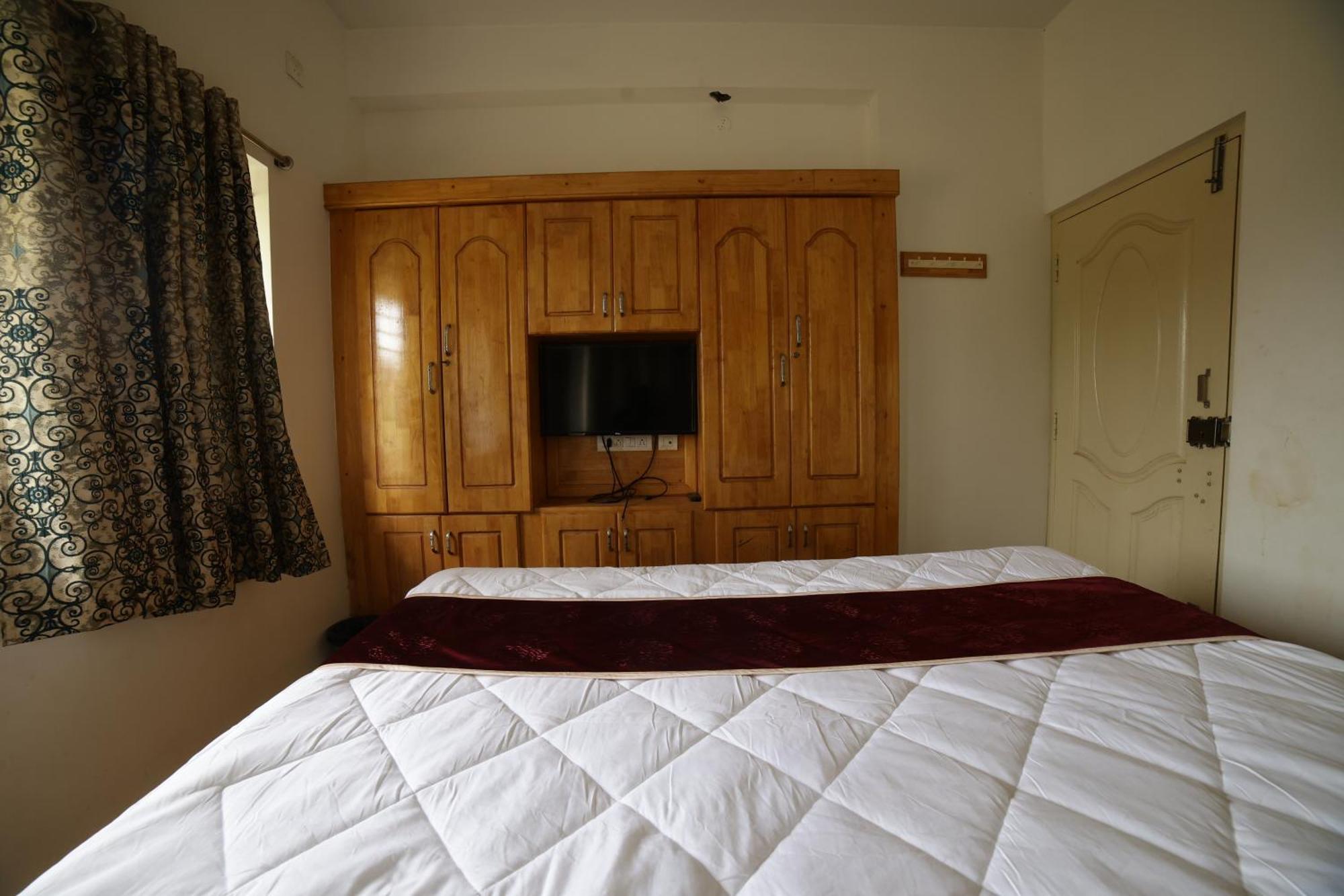 Naksha Tree Hotels - Yelagiri Ngoại thất bức ảnh