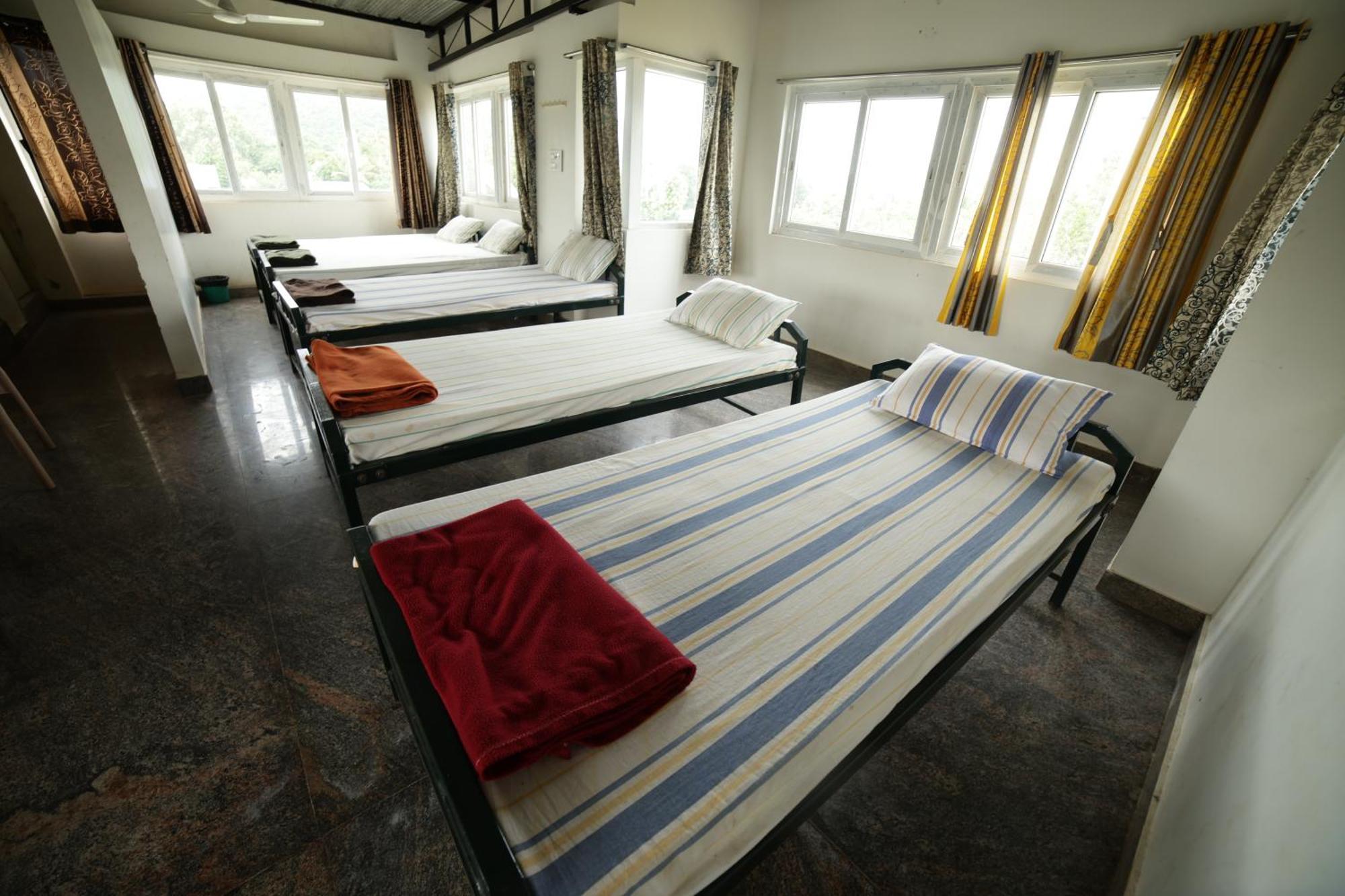 Naksha Tree Hotels - Yelagiri Ngoại thất bức ảnh