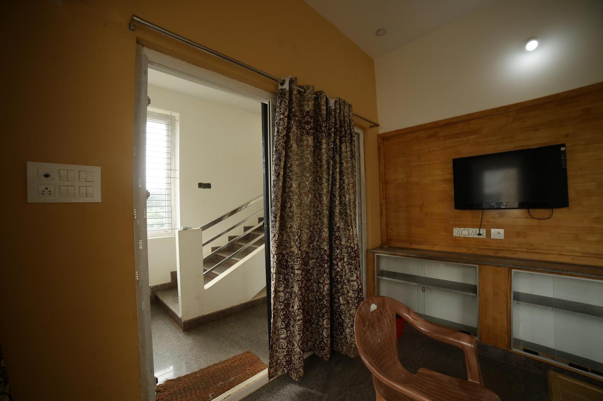 Naksha Tree Hotels - Yelagiri Ngoại thất bức ảnh