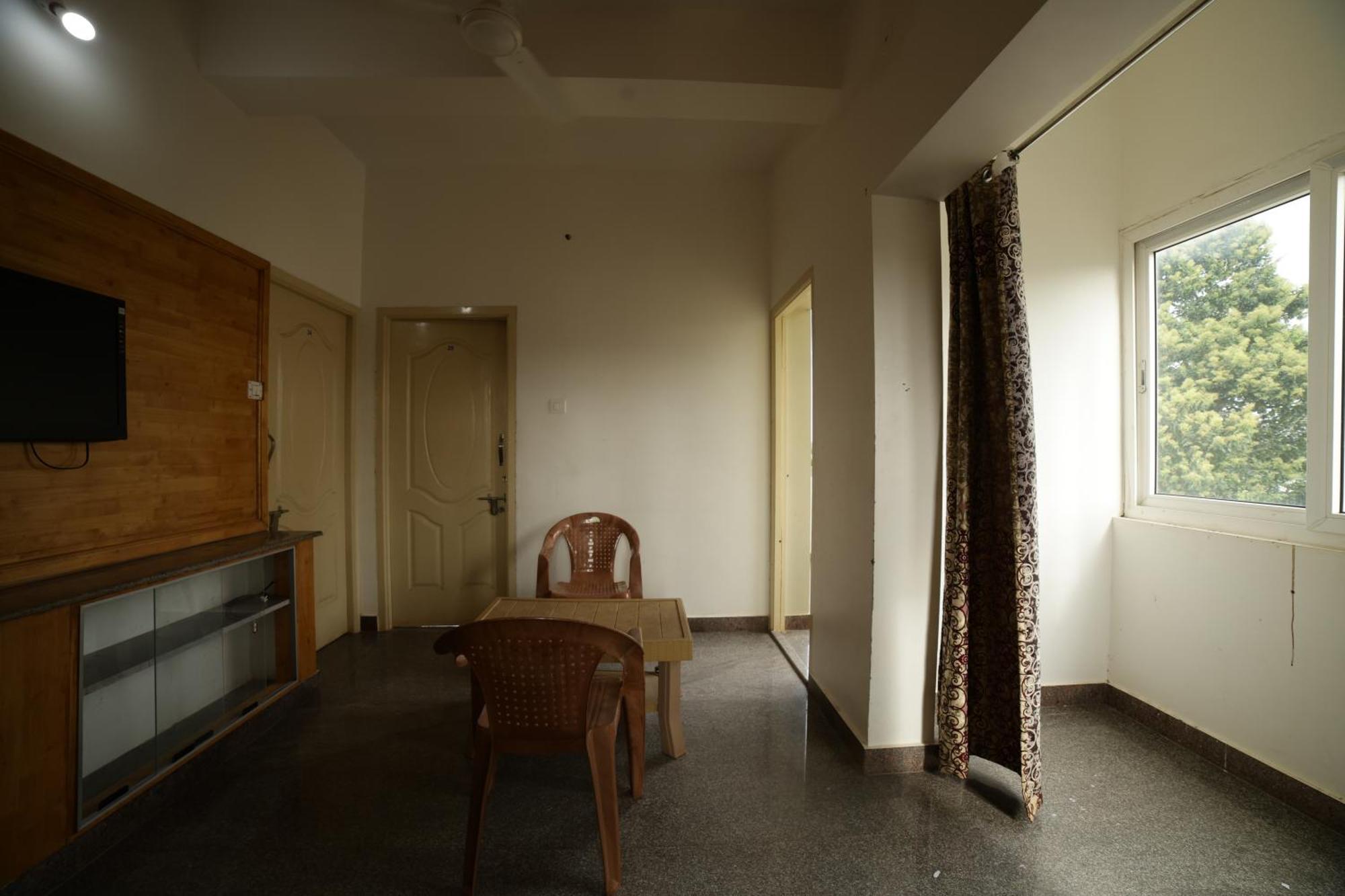 Naksha Tree Hotels - Yelagiri Ngoại thất bức ảnh