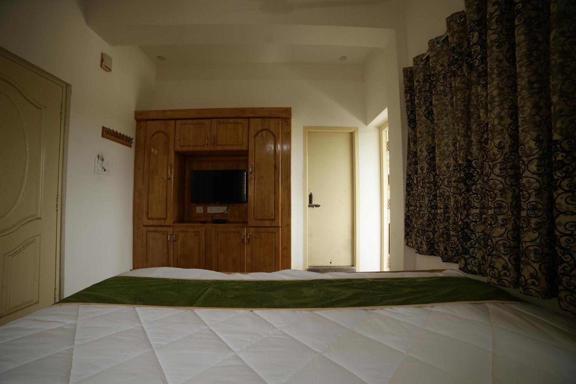 Naksha Tree Hotels - Yelagiri Ngoại thất bức ảnh