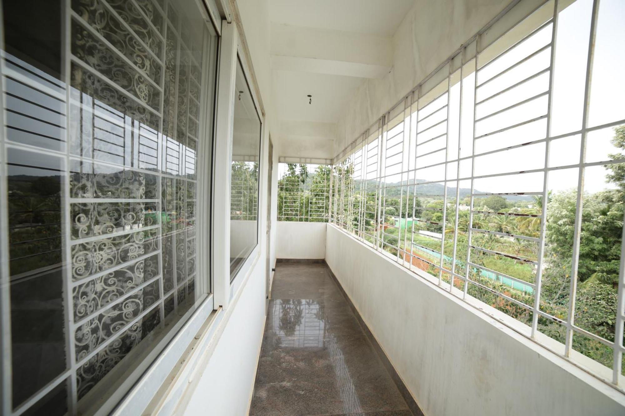 Naksha Tree Hotels - Yelagiri Ngoại thất bức ảnh