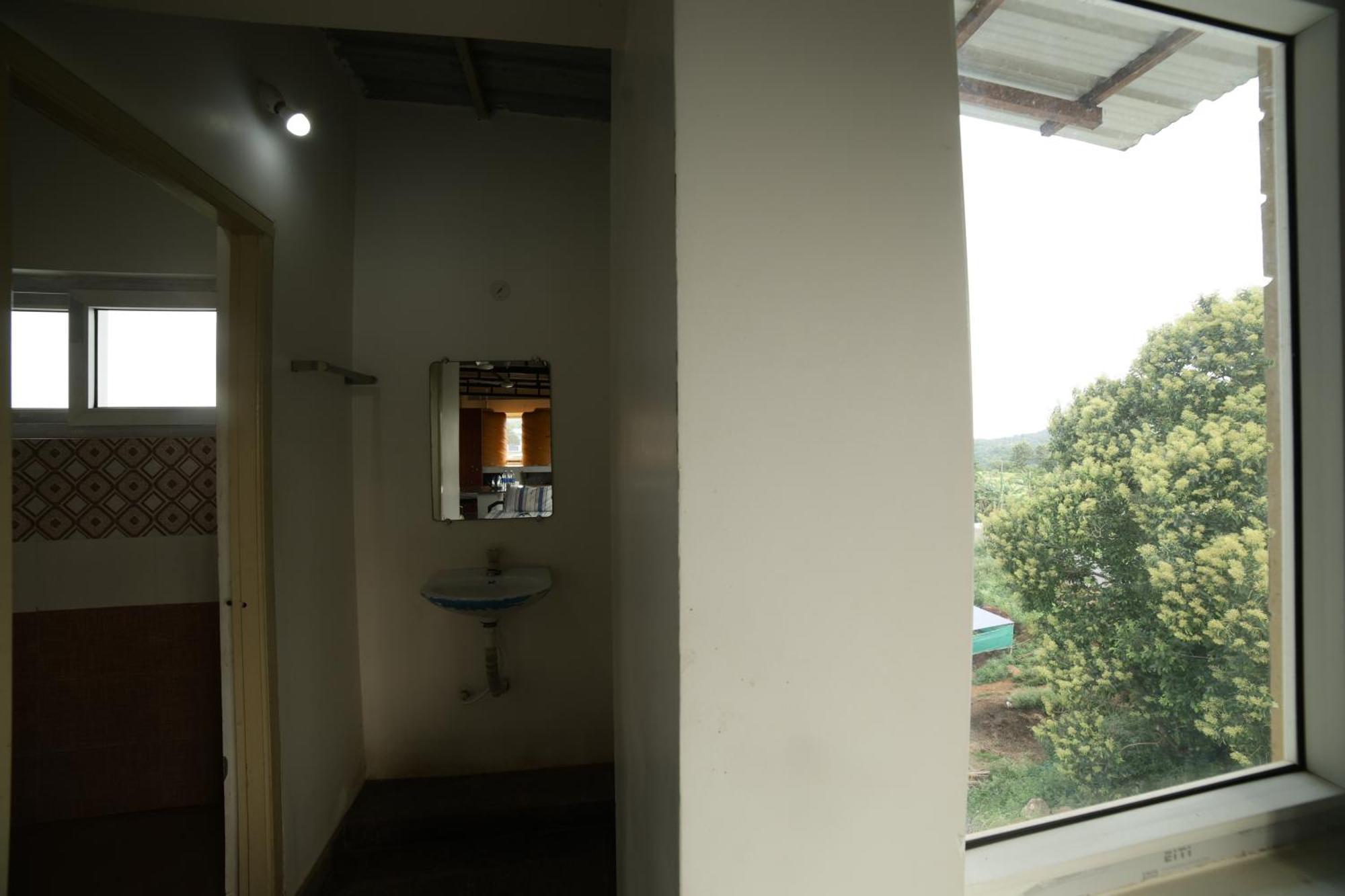 Naksha Tree Hotels - Yelagiri Ngoại thất bức ảnh
