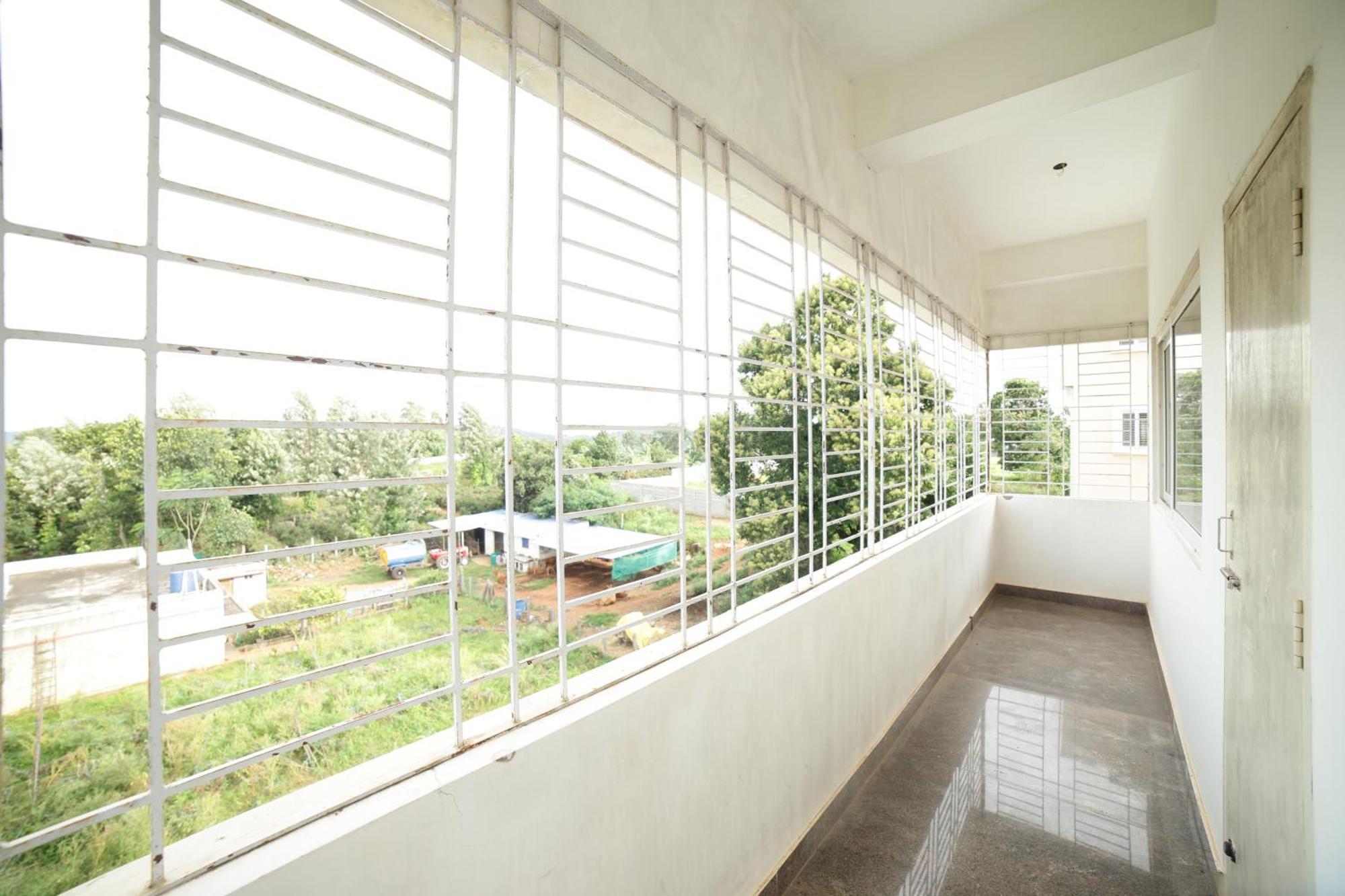 Naksha Tree Hotels - Yelagiri Ngoại thất bức ảnh