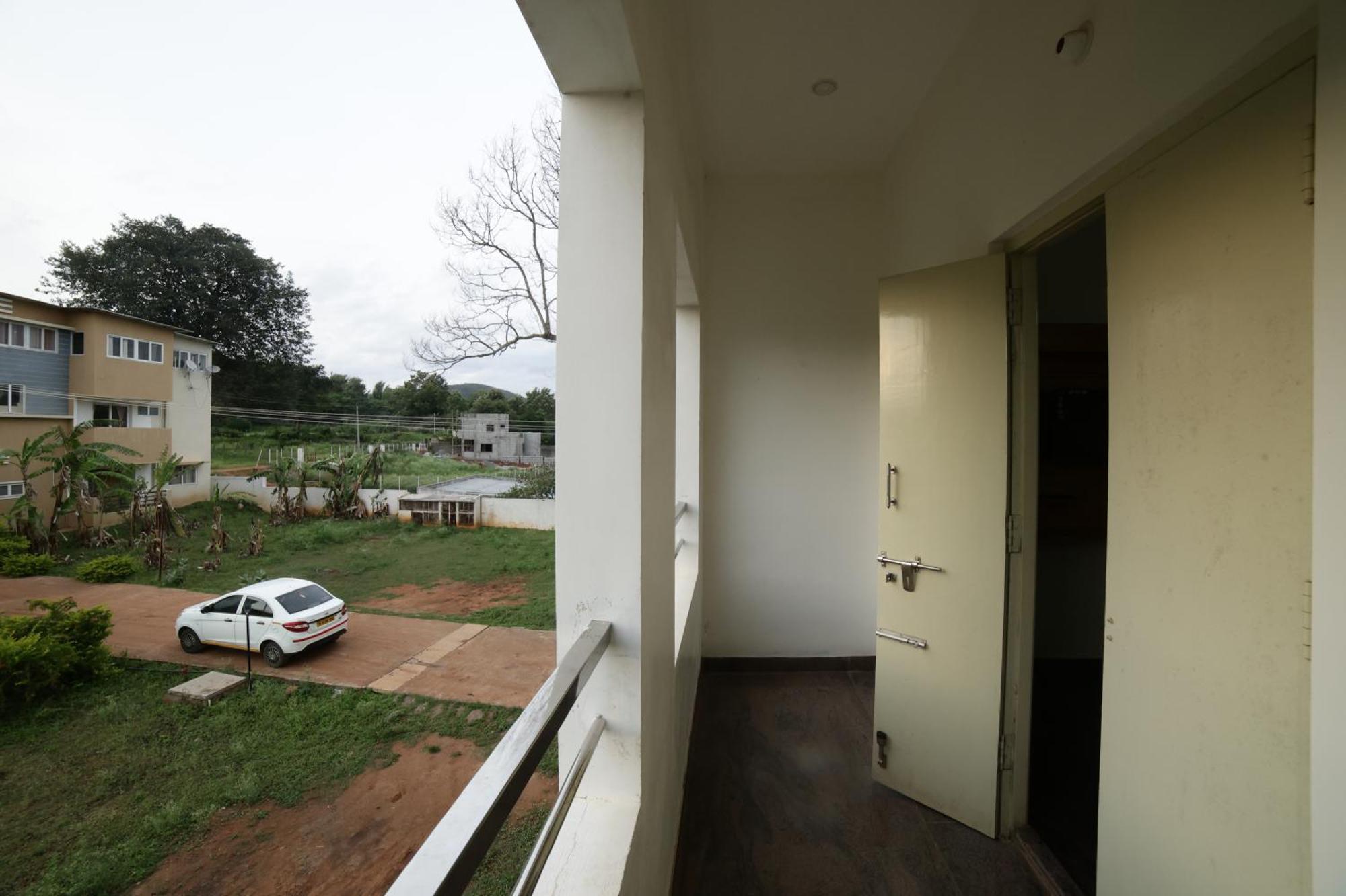 Naksha Tree Hotels - Yelagiri Ngoại thất bức ảnh