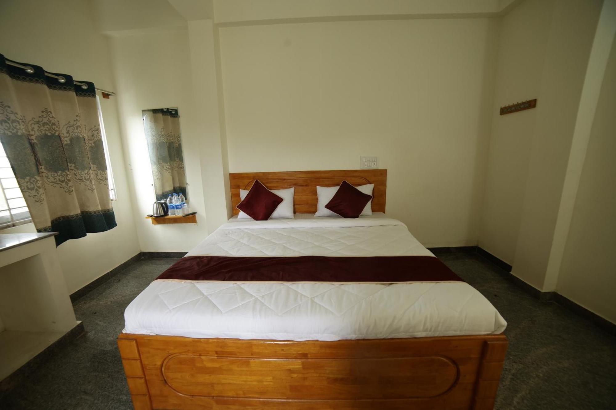 Naksha Tree Hotels - Yelagiri Ngoại thất bức ảnh