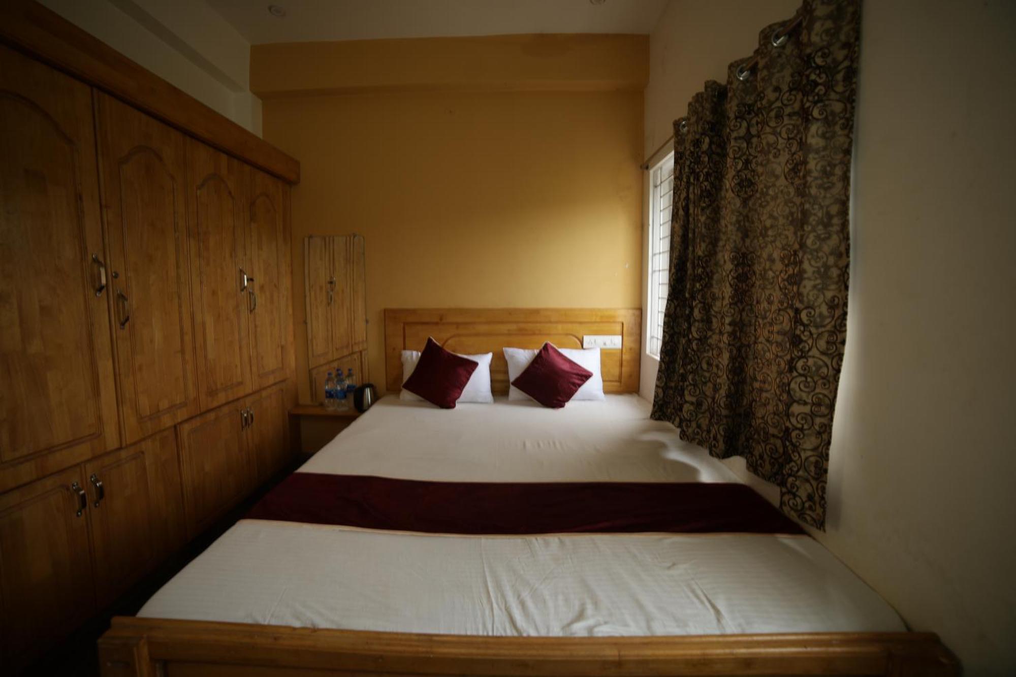 Naksha Tree Hotels - Yelagiri Ngoại thất bức ảnh