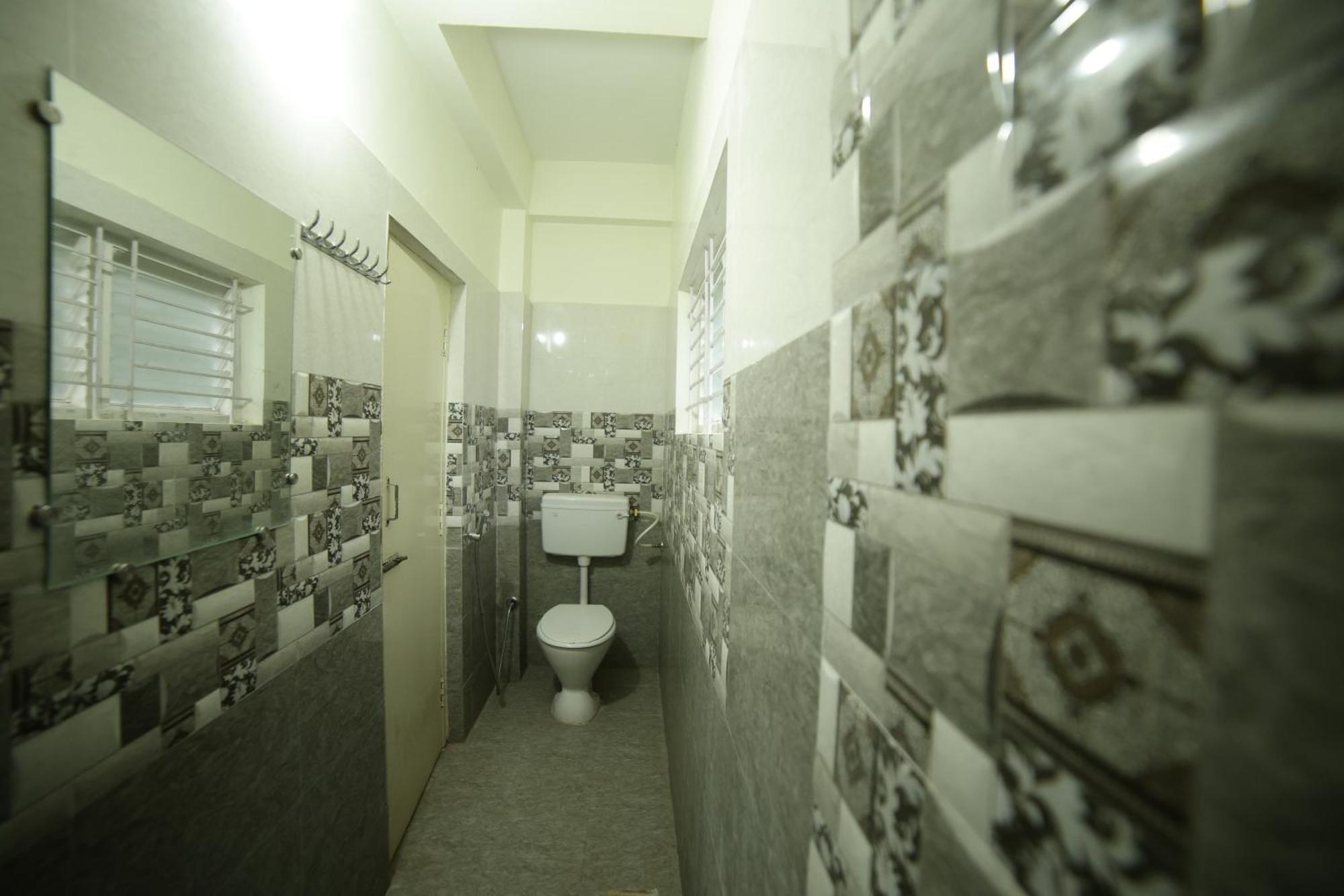 Naksha Tree Hotels - Yelagiri Ngoại thất bức ảnh