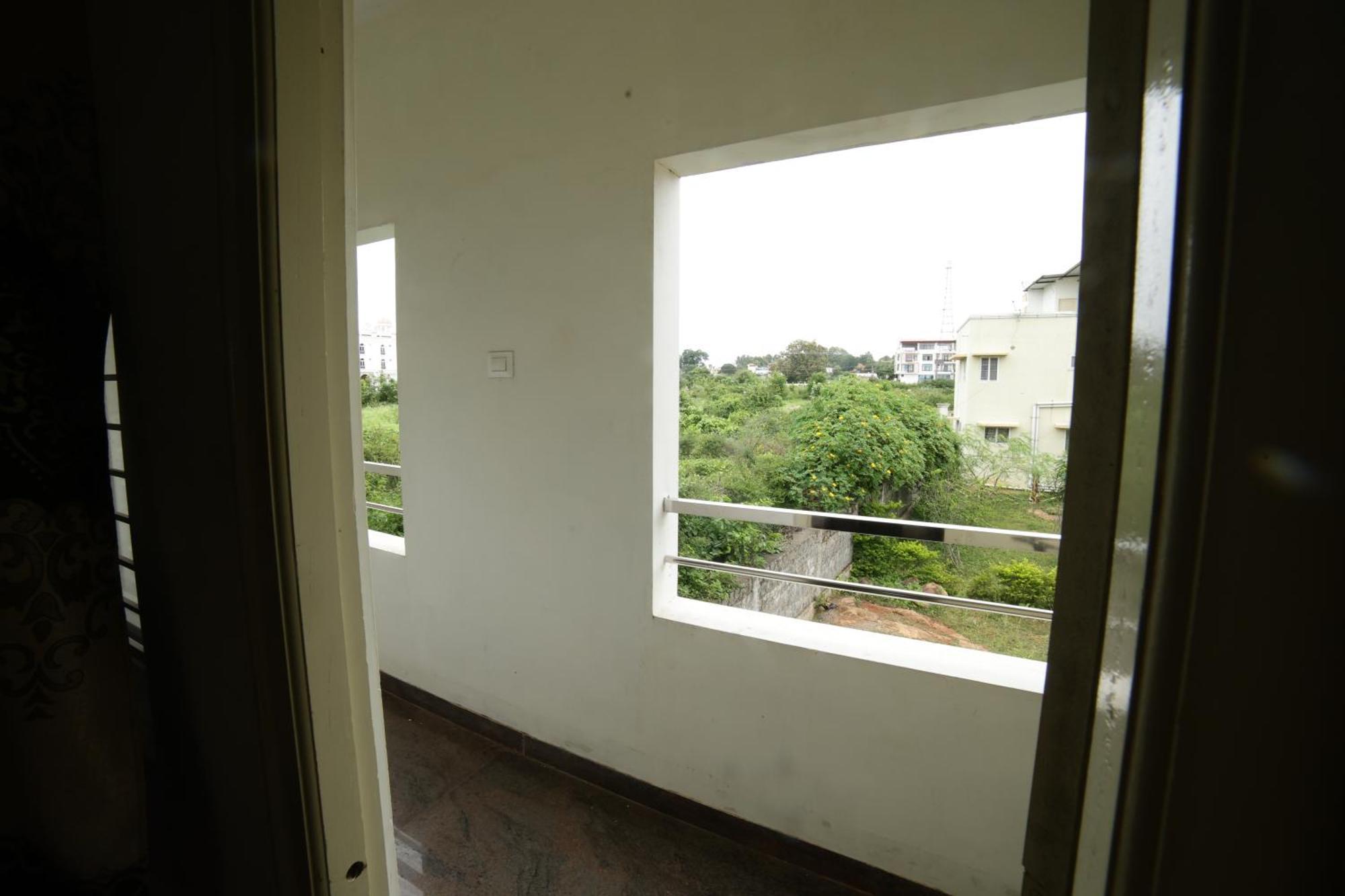 Naksha Tree Hotels - Yelagiri Ngoại thất bức ảnh